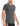 ADIDAS Adistar Primeknit Wool Running Tee Grey