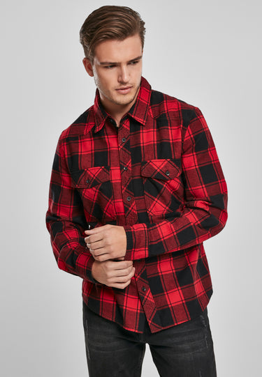 Checkshirt