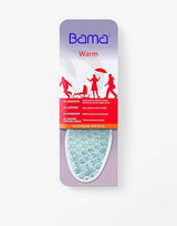 BAMA Alutherm Airtech Insoles Beige Бежов 36-37 | MegaMall.bg