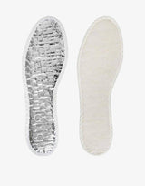 BAMA Alutherm Airtech Insoles Beige | MegaMall.bg