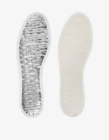 BAMA Alutherm Airtech Insoles Beige | MegaMall.bg