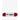 BAMA Flat Laces Red 120cm Червен | MegaMall.bg