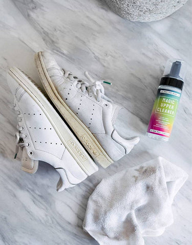 BAMA Magic Upper Cleaner Foam | MegaMall.bg