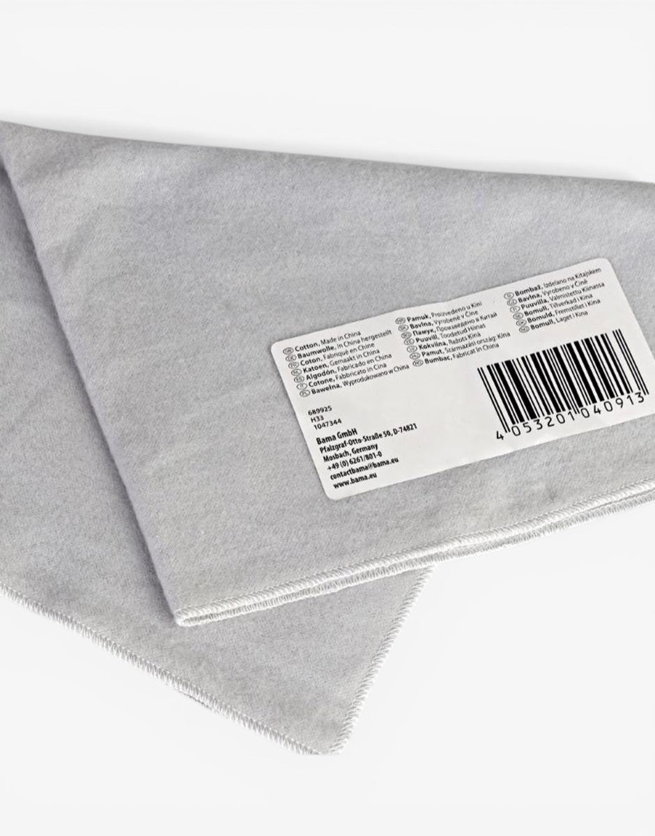 BAMA Polish Cloth | MegaMall.bg