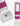 BAMA Essentials Shoe Deo 100 ml. Transperant | MegaMall.bg