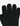 CHAMPION Lifestyle Caps Gloves Black | MegaMall.bg