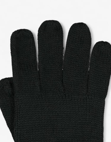 CHAMPION Lifestyle Caps Gloves Black | MegaMall.bg