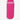CHICCO 1-Pair Girls Socks Pink Розов 22-24 | MegaMall.bg