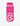 CHICCO 1-Pair Girls Socks Pink | MegaMall.bg