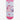 CHICCO 1-Pair Girls Unicorn Socks Grey/Pink Сив 22-24 | MegaMall.bg