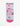 CHICCO 1-Pair Girls Unicorn Socks Grey/Pink