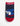 CHICCO 1-Pair Kids Socks Dark Blue/Red Син 22-24 | MegaMall.bg