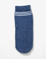 CHICCO 1-Pair Kids Socks Denim Blue Син 22-24 | MegaMall.bg