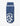 CHICCO 1-Pair Kids Socks Denim Blue | MegaMall.bg