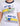 CHICCO Boys Shorts And Tee Set White/Blue | MegaMall.bg