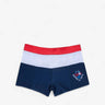 CHICCO Boys Born To Sail Swim Shorts Blue/White Син 92 | MegaMall.bg