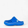 CHICCO Boys Crocs Blue Син 24 | MegaMall.bg