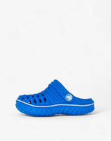 CHICCO Boys Crocs Blue Син 24 | MegaMall.bg