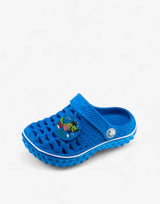 CHICCO Boys Crocs Blue | MegaMall.bg