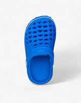 CHICCO Boys Crocs Blue | MegaMall.bg