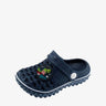 CHICCO Boys Crocs Dark Blue Син 24 | MegaMall.bg