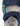 CHICCO Boys Jurassic Sandals Blue | MegaMall.bg