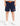 CHICCO Boys Knitted Shorts Medium Blue