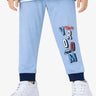 CHICCO Boys Pants Dark Light Blue Син 104 | MegaMall.bg