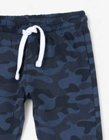 CHICCO Boys Pants Medium Blue | MegaMall.bg