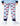 CHICCO Boys Pants White/Blue | MegaMall.bg
