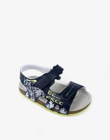 CHICCO Boys Sandals Blue | MegaMall.bg