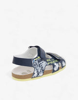 CHICCO Boys Sandals Blue | MegaMall.bg