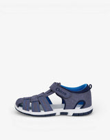 CHICCO Boys Sandals Dark Blue Син 26 | MegaMall.bg