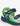 CHICCO Boys Sandals Dark Blue/Green | MegaMall.bg