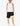 CHICCO Boys Shorts And Tank Top Set Black/White | MegaMall.bg