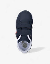 CHICCO Boys Sport Shoes Dark Blue/Red | MegaMall.bg
