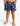 CHICCO Boys Swim Shorts Dark Blue
