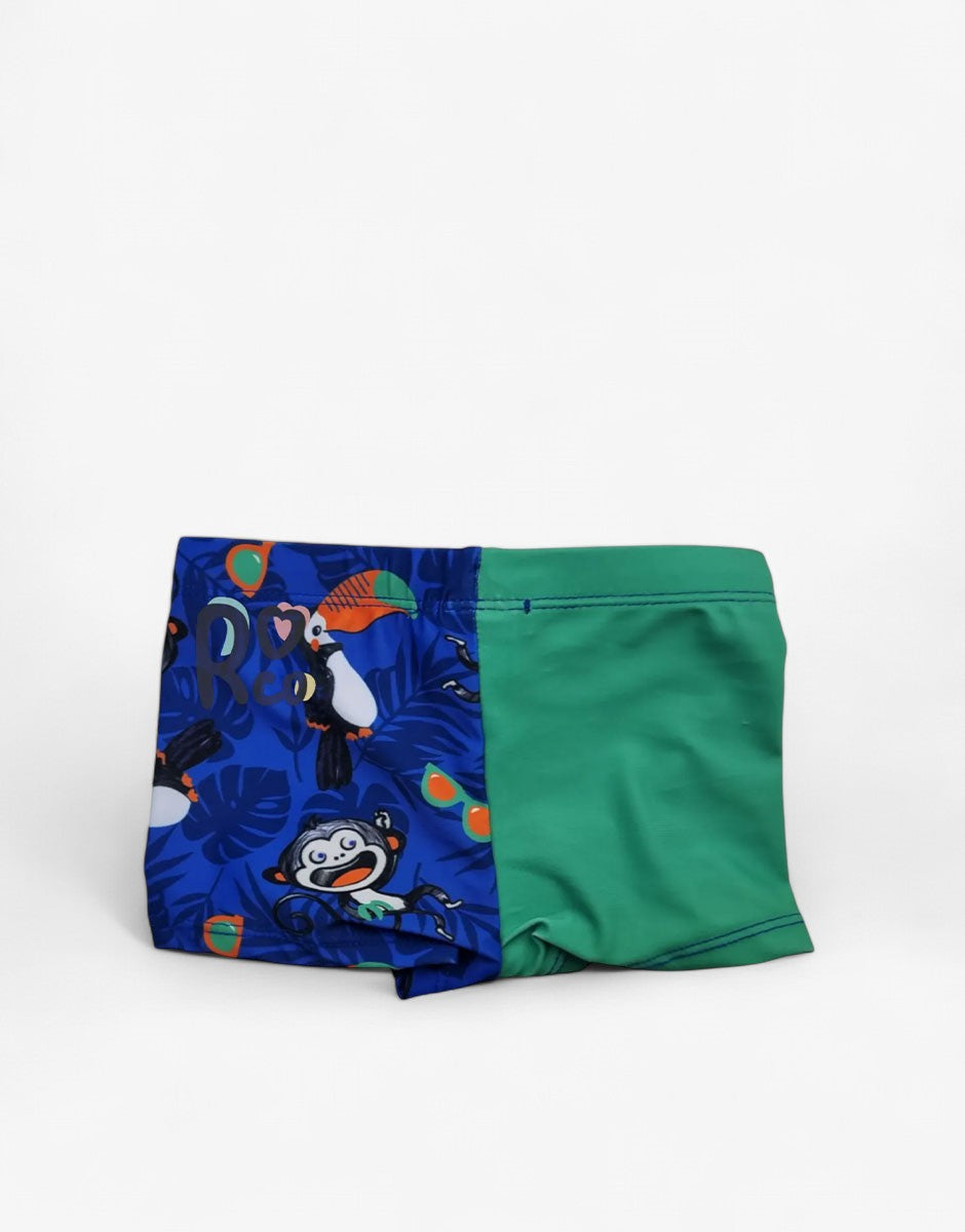 CHICCO Boys Swim Shorts Multicolor