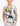 CHICCO Boys Tank White/Blue