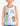 CHICCO Boys Tank White/Multi