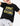 CHICCO Boys Tee Black