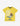 CHICCO Boys Tee Light Yellow Жълт 80 | MegaMall.bg