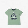 CHICCO Boys Tee Medium Green Зелен 104 | MegaMall.bg