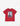CHICCO Boys Tee Medium Red Червен 92 | MegaMall.bg