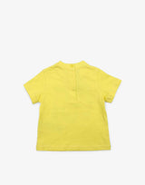 CHICCO Boys Tee Medium Yellow | MegaMall.bg