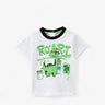 CHICCO Boys Tee White Бял 68 | MegaMall.bg