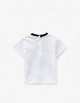 CHICCO Boys Tee White | MegaMall.bg