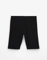 CHICCO Girls Bike Shorts Black Черен 92 | MegaMall.bg