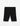 CHICCO Girls Bike Shorts Black Черен 92 | MegaMall.bg