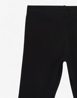 CHICCO Girls Bike Shorts Black | MegaMall.bg